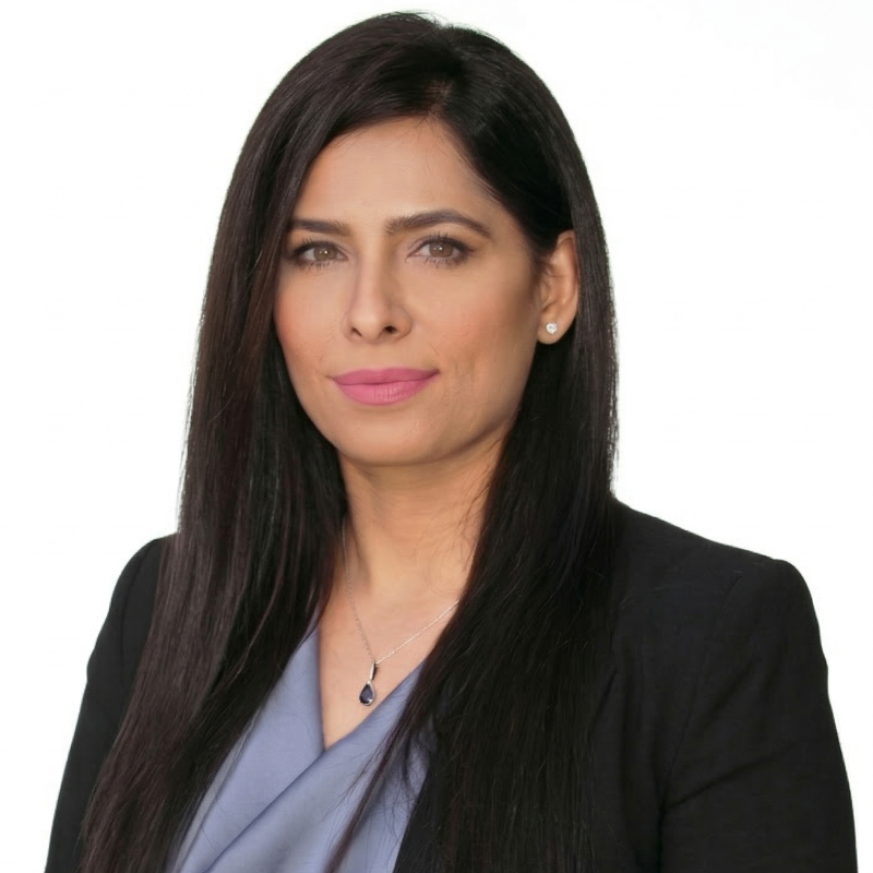 Madiha Cheema - Corporate & Real Estate Partner at Covenant LLP