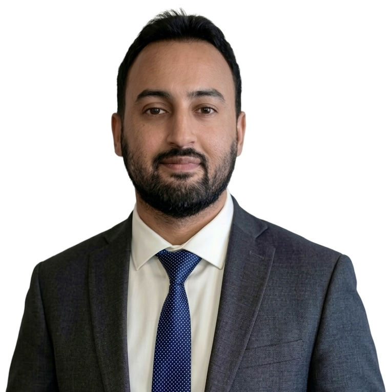 Osman Ali - Litigation Partner at Covenant LLP