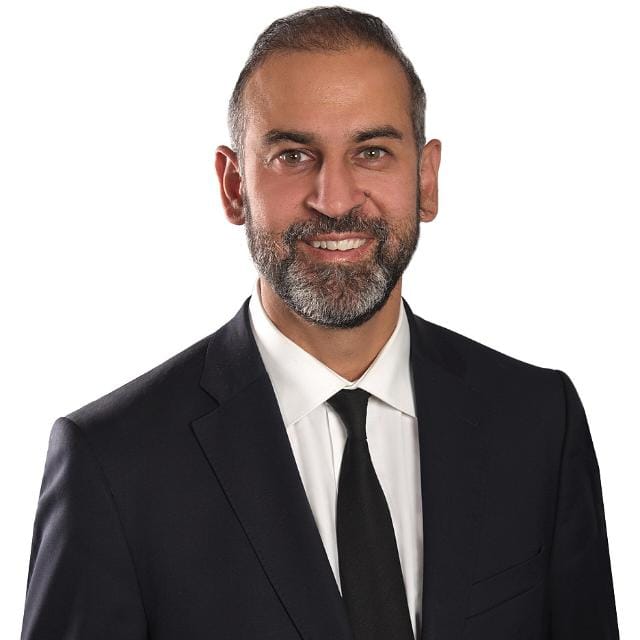 Shahzad Siddiqui - Managing Partner at Covenant LLP
